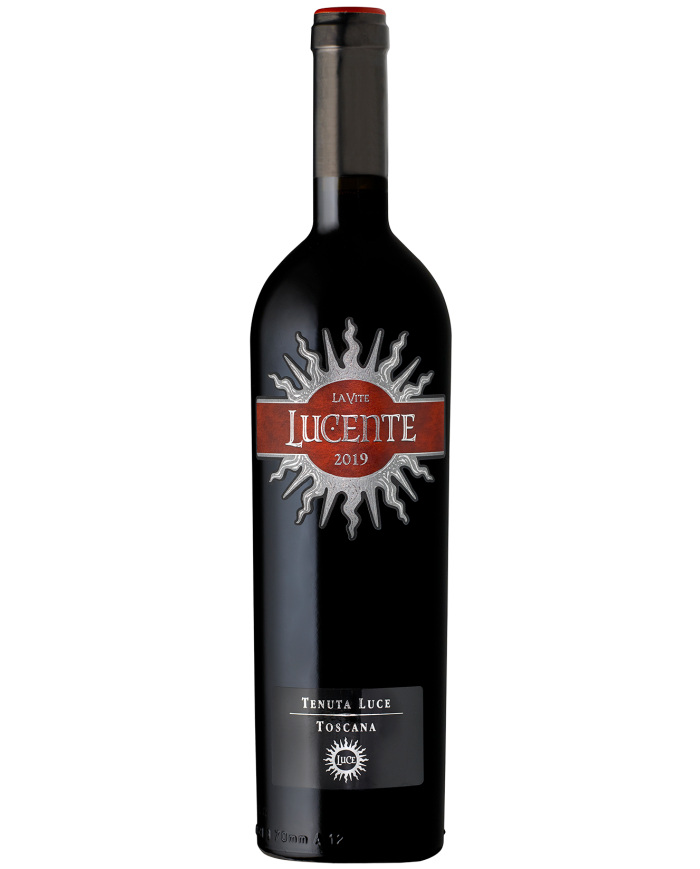 LUCENTE LA VITE TENUTA LUCE (2019)| ML. 750