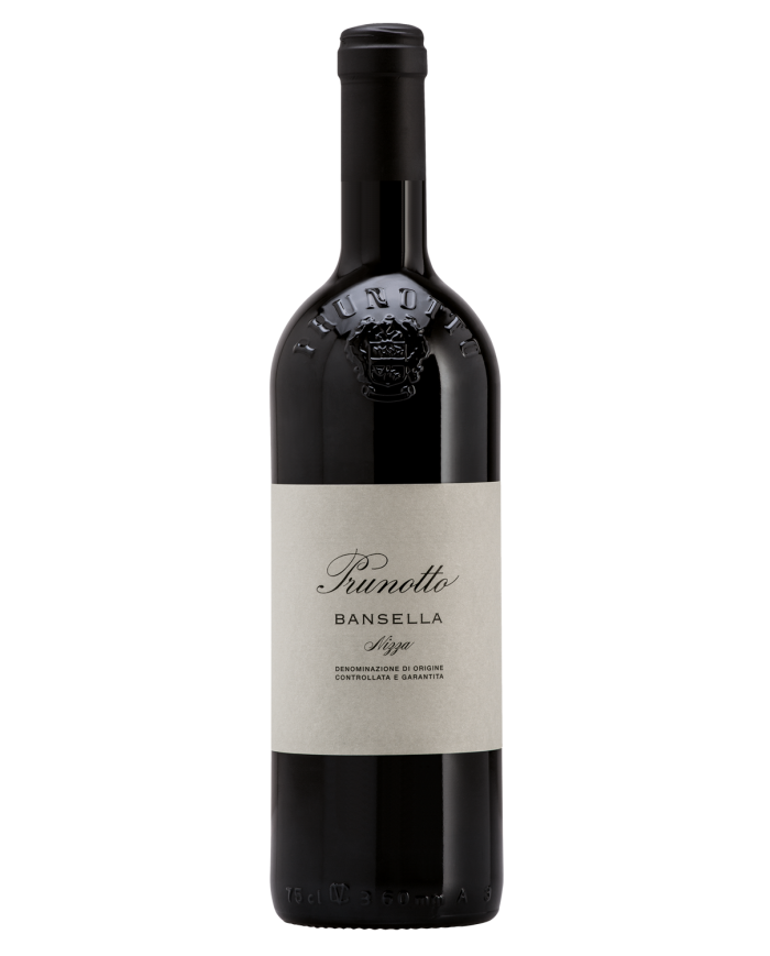 BANSELLA NIZZA PRUNOTTO (2019)|  ML. 750