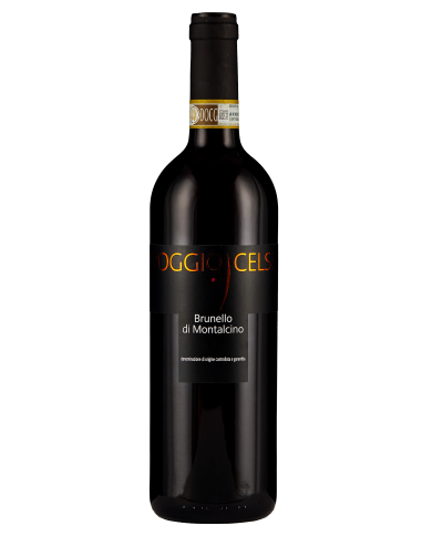 BRUNELLO DI MONTALCINO POGGIO CELSI (2013)| ML. 750