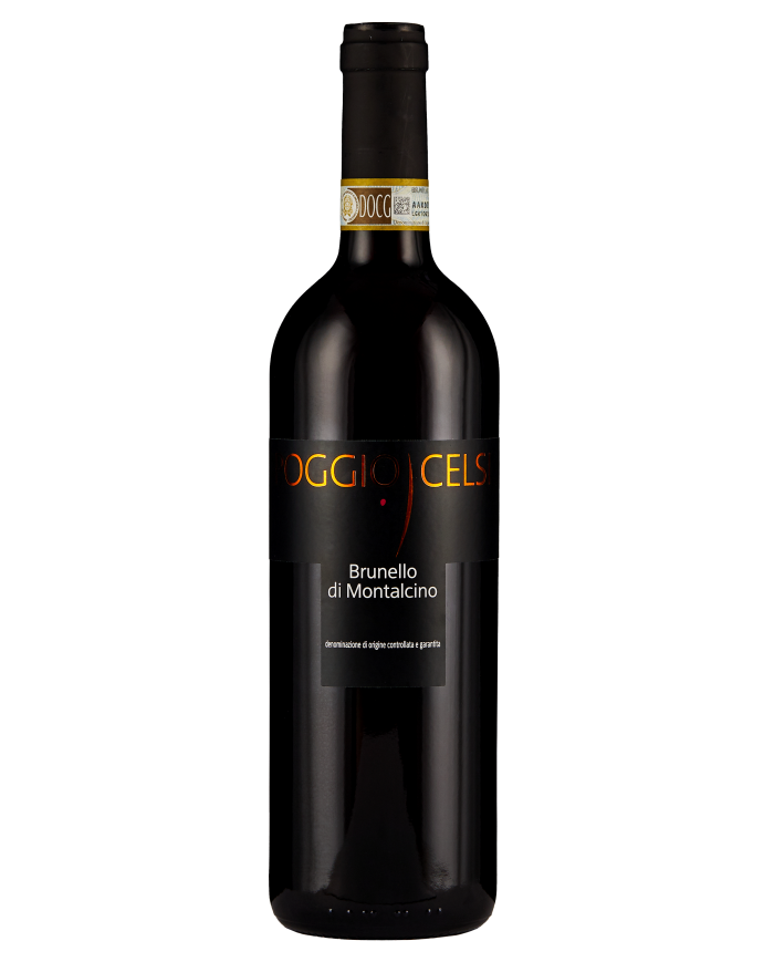 BRUNELLO DI MONTALCINO POGGIO CELSI (2013)| ML. 750