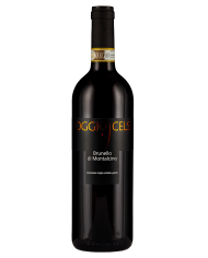 BRUNELLO DI MONTALCINO POGGIO CELSI (2013)| ML. 750