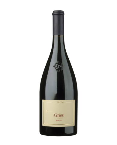 LAGREIN RISERVA GRIES TERLANO (2019)| ML. 750