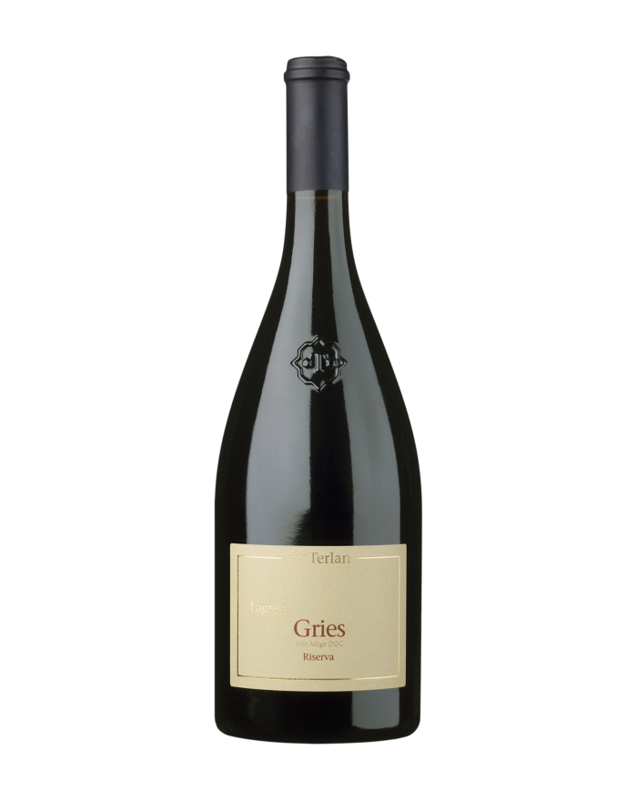 LAGREIN RISERVA GRIES TERLANO (2019)| ML. 750