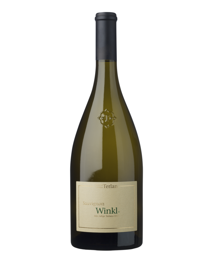 SAUVIGNON WINKL TERLANO (2021)| ML. 1500