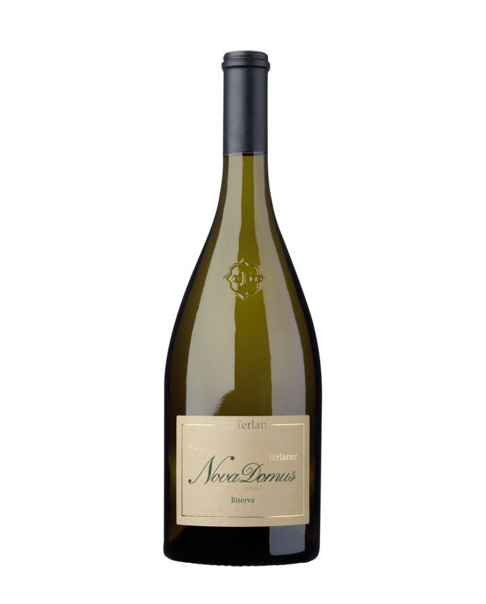 TERLANER RISERVA NOVA DOMUS TERLANO (2019)| ML. 750