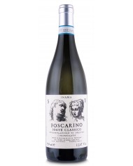 SAN VINCENZO BIANCO (2021)| ML. 750