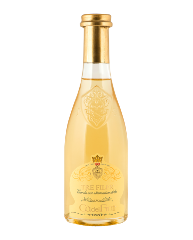 TRE FILER CA'DEI FRATI (2018)| ML. 375