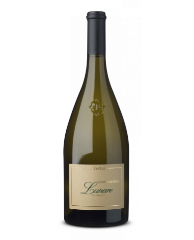 GEWURZTRAMINER LUNARE TERLANO (2020)| ML. 750