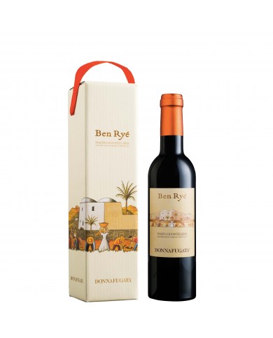 PASSITO DI PANTELLERIA BEN RYE DONNAFUGATA (2020)| ML. 750 | Astuccio