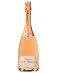 CHAMPAGNE BRUNO PAILLARD EXTRA BRUT ROSE' | ML. 750| Astucciato