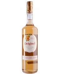 CALVADOS LECOMPTE ORIGINEL| ML. 700