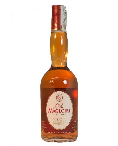 CALVADOS PERE MAGLOIRE VSOP| ML. 700