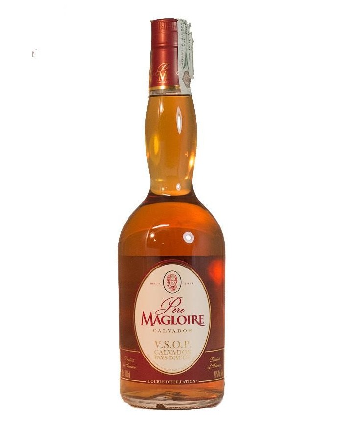 CALVADOS PERE MAGLOIRE VSOP| ML. 700