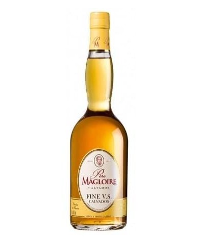 CALVADOS PERE MAGLOIRE FINE VS| ML. 700